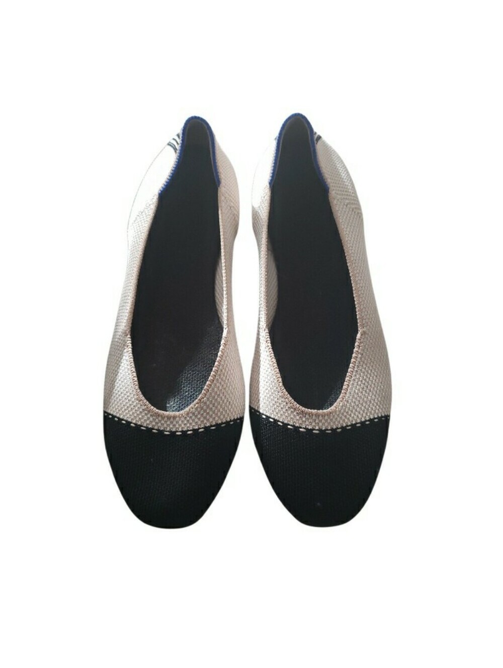 Rothy's Slip On Shoes- 8.5